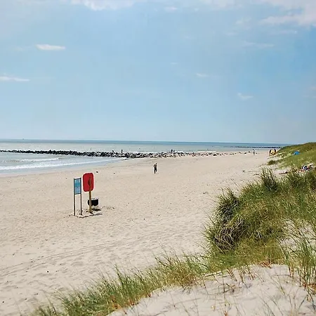 Vakantiehuis Holiday Svinget M-919 Blåvand