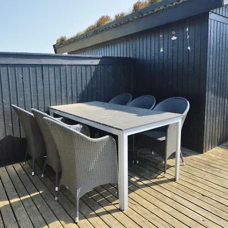 Vakantiehuis Holiday Svinget M-919