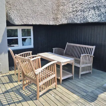 Holiday Svinget M-919 Vakantiehuis *