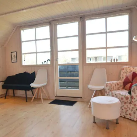 Holiday Svinget M-919 Vakantiehuis