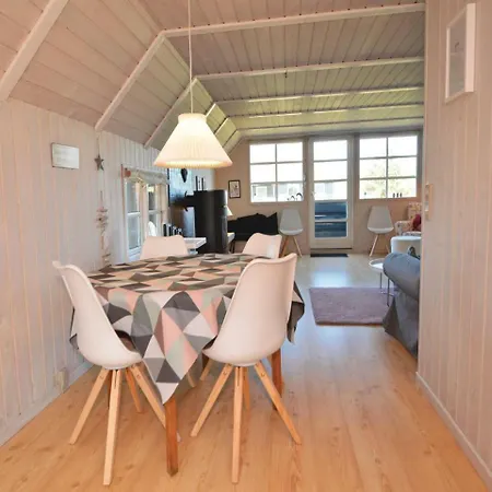 Vakantiehuis Holiday Svinget M-919 *
