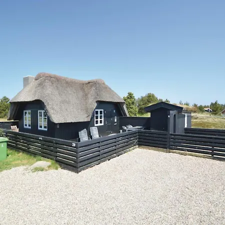 Holiday Svinget M-919 Vakantiehuis *