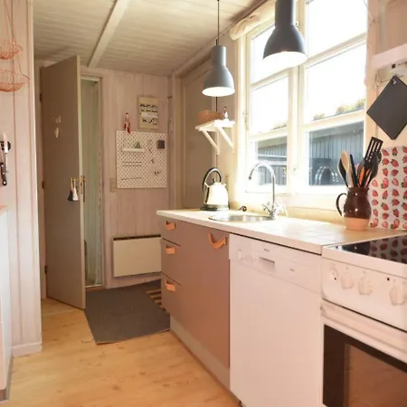 Vakantiehuis Holiday Svinget M-919