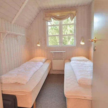 Holiday Svinget M-919 Vakantiehuis Blåvand