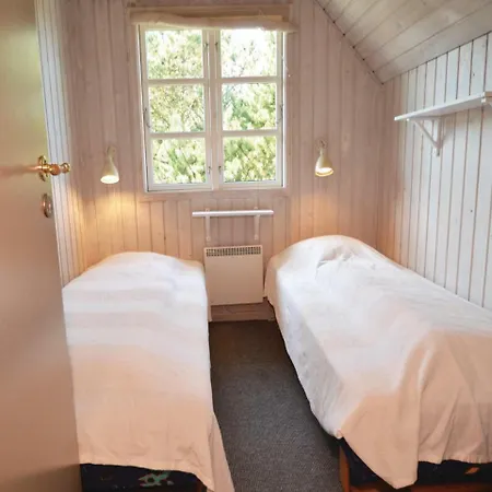 Holiday Svinget M-919 Vakantiehuis